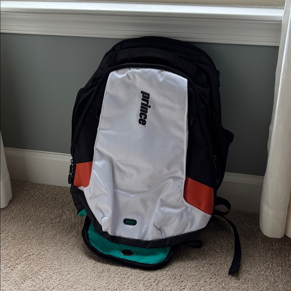 Prince Tennis Backpack